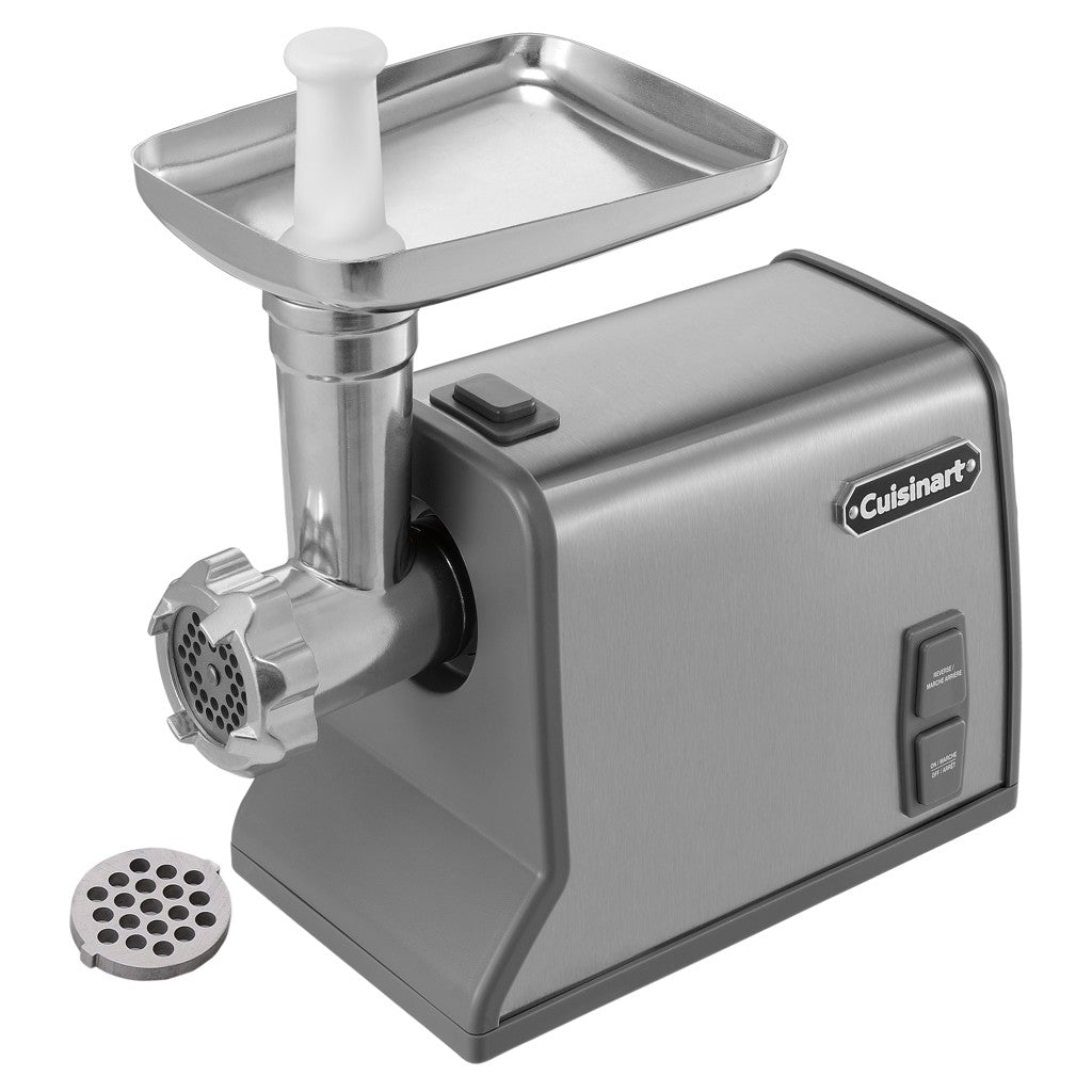 cuisinart meat grinder 300w brushed s s mg 200c 1 image 1