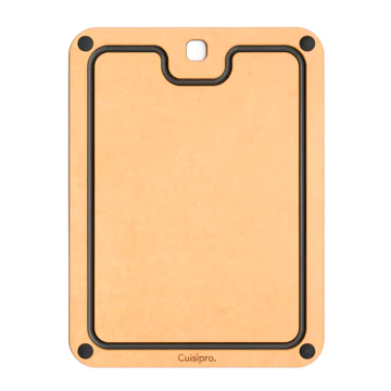 cuisipro fibre wood board s silicone feet 74791700 image 1