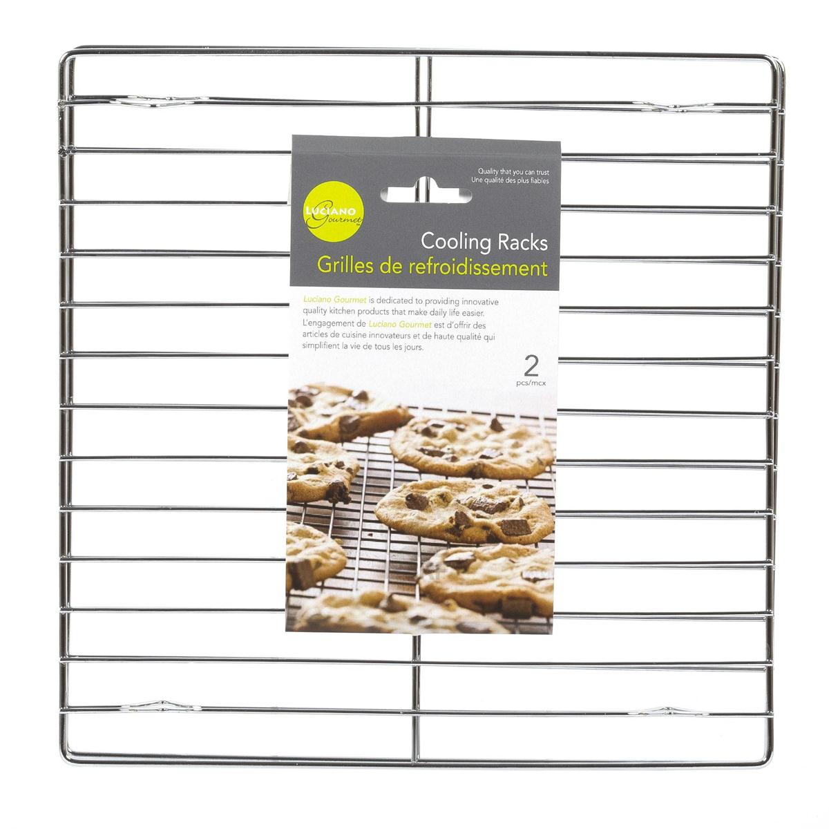 l gourmet cooling racks set 2 70648 image 2