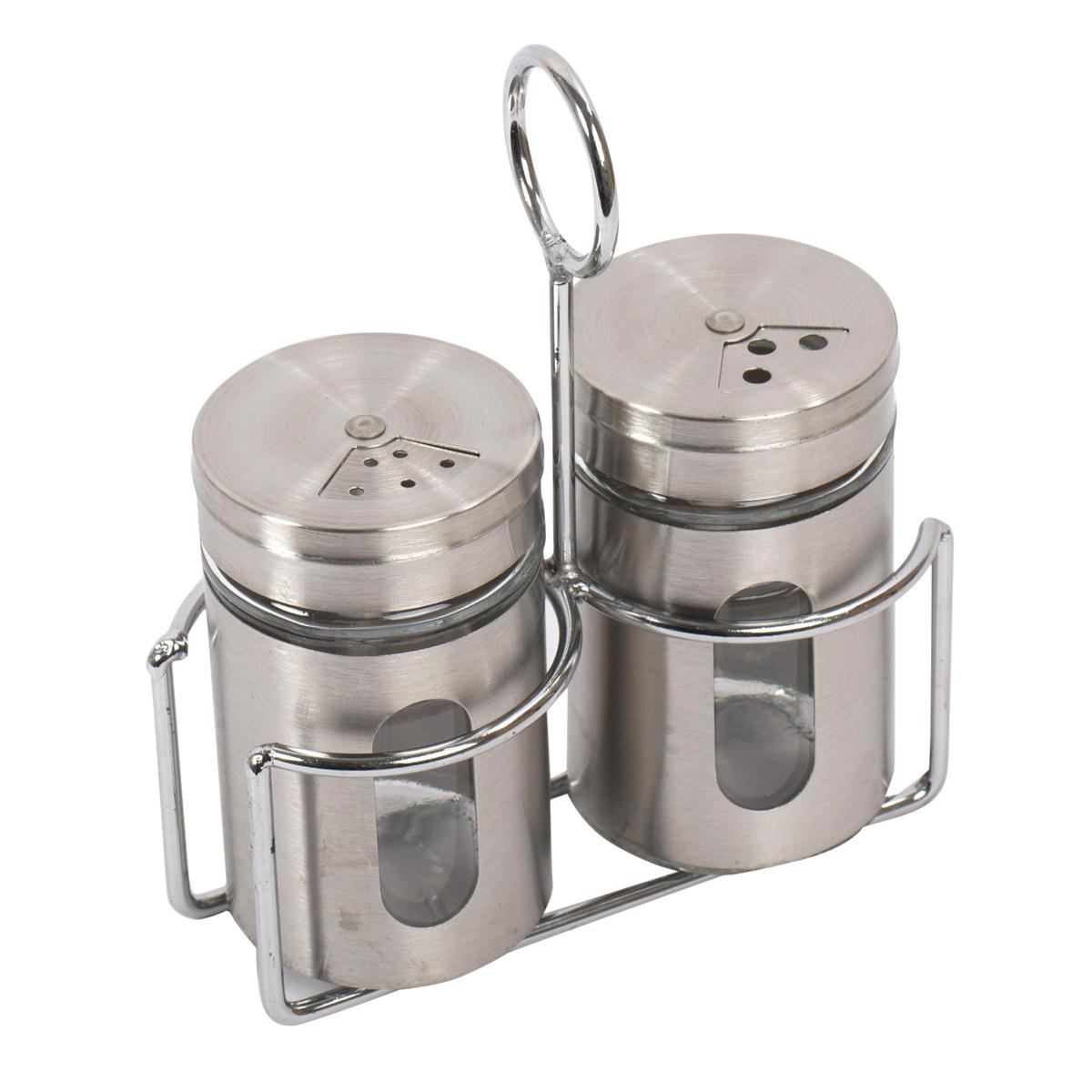 luciano s s salt amp pepper set 80973 image 1