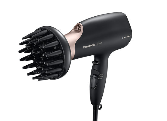 panasonic hair dryer with nanoe particles white eh na67 1 image 2