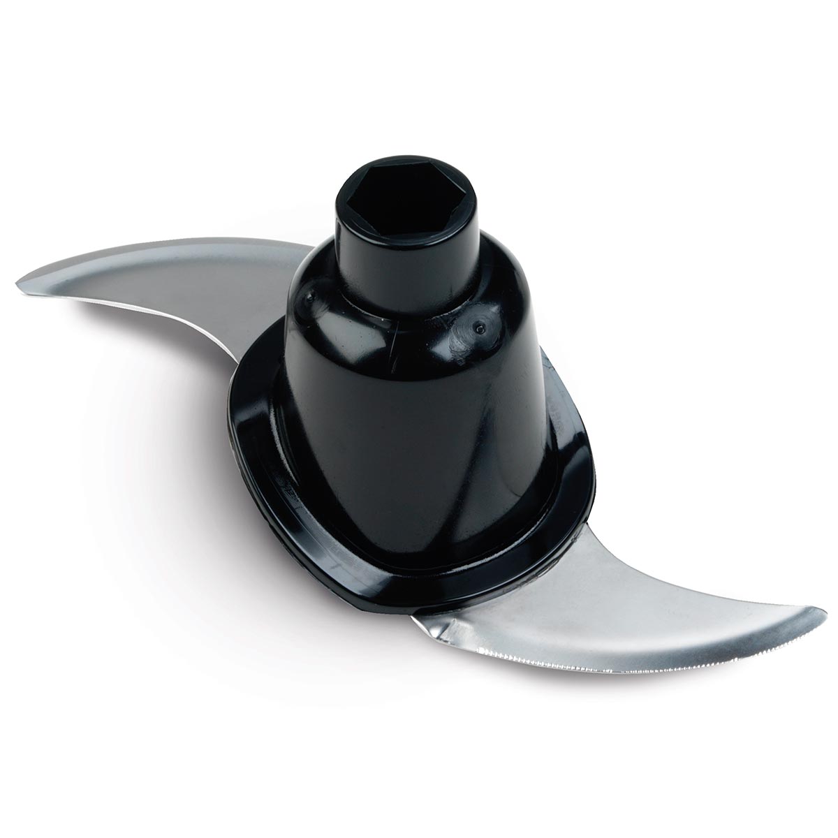 hamilton beach 990122400 repl s blade for 70581c food processor image 1