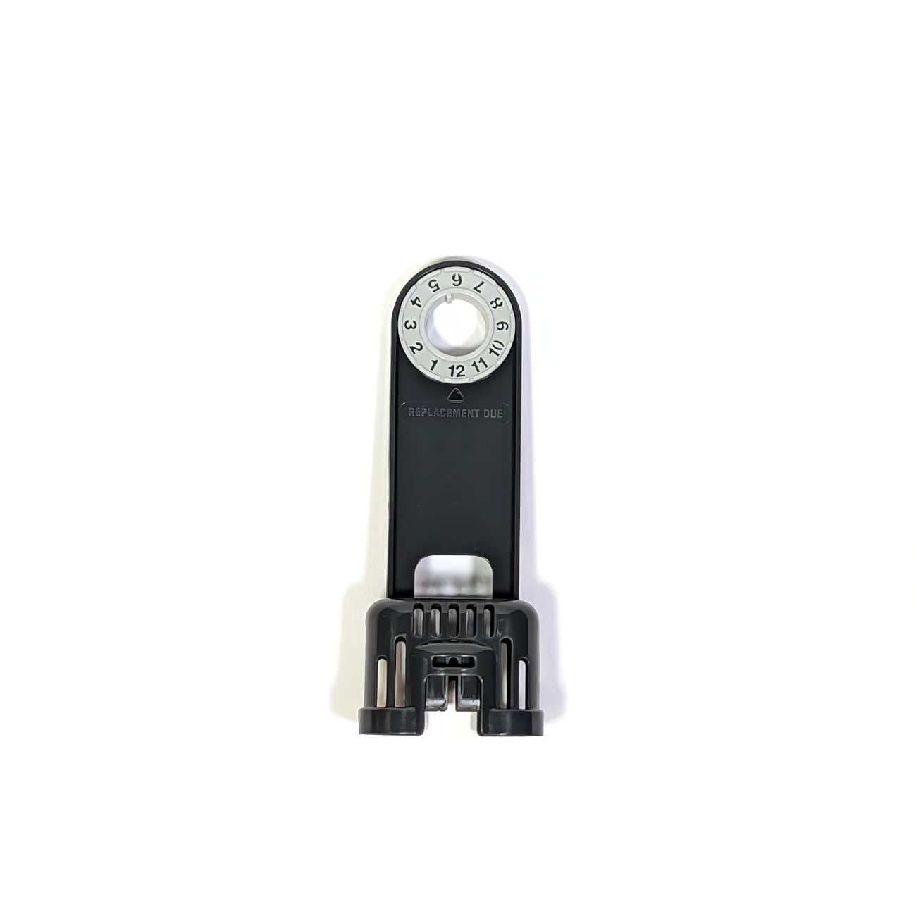 bes860 08 12 repl charcoal filter handle for bes860 espresso maker sp0001507 image 1
