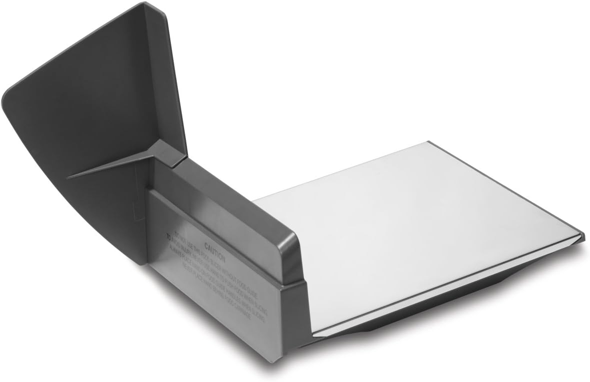 cuisinart food slicer cfs155c 130w 7 5 blade image 2