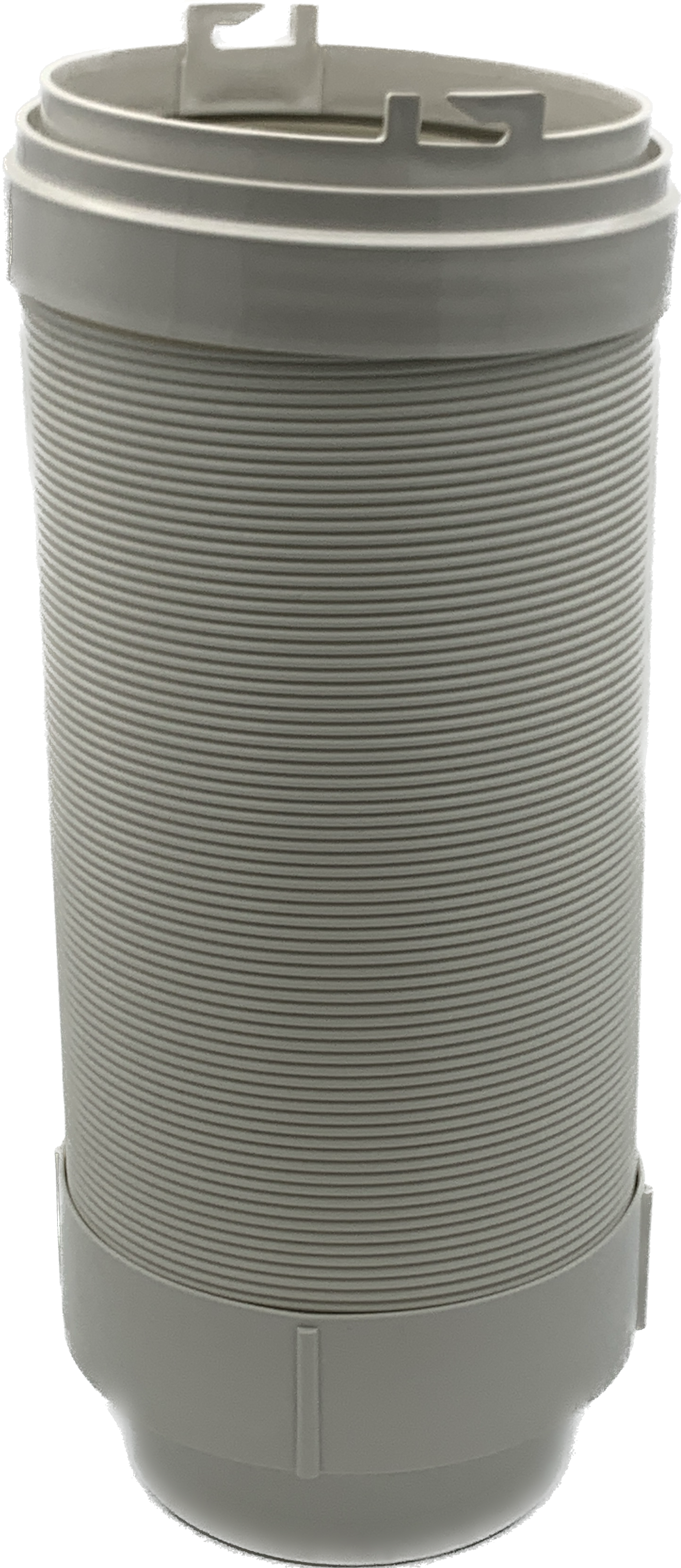 delonghi exhaust hose for pac el290hlwkc 140lrfk image 1