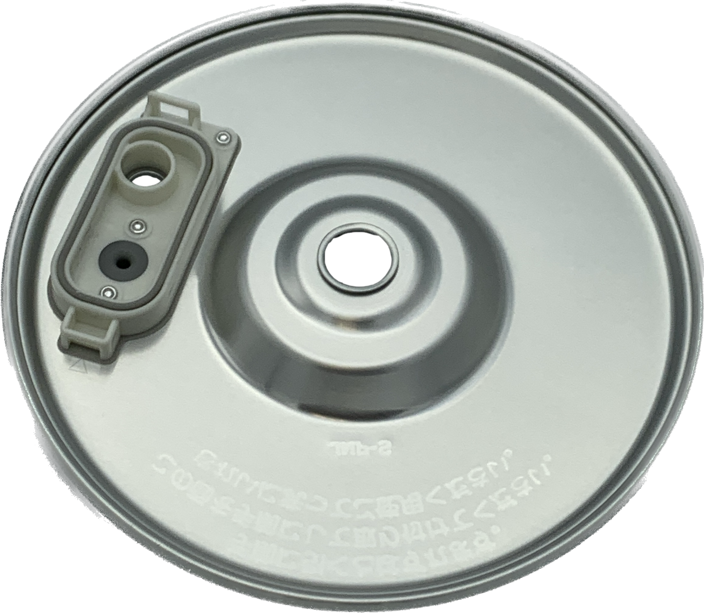 jnp1530 inner lid assembly for jnp 0550 0720 image 1