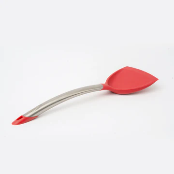 cuisipro silicone wok turner 12 5 red 7112514l image 2