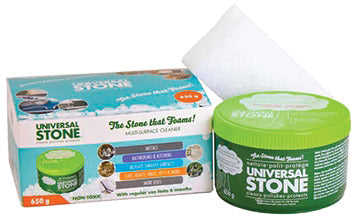 universal stone size i stone cleaner 650g image 2