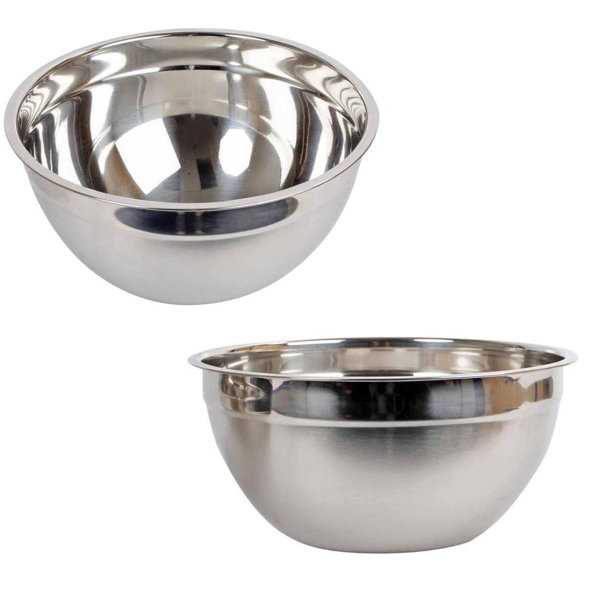 l gourmet s s mixing bowl 3 4 l 70953 image 2