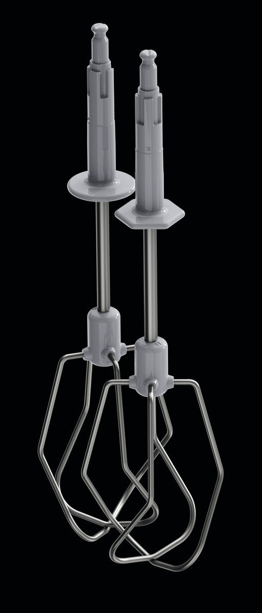 whisk set of 2 for multimix5 hm5100 7322211114 image 1