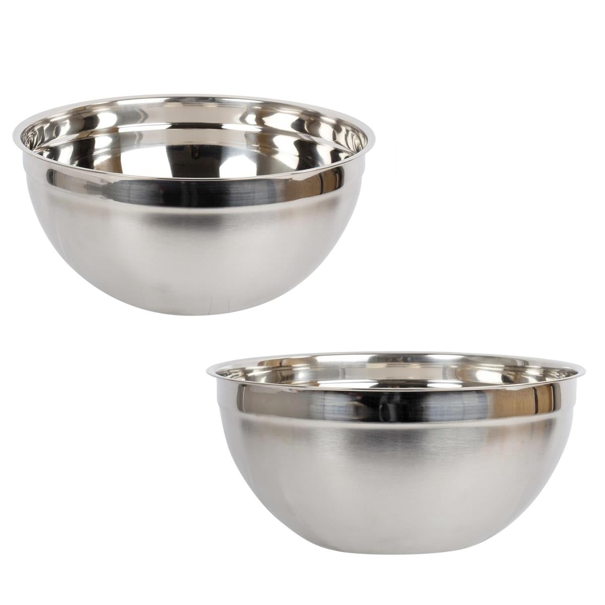 l gourmet s s mixing bowl 6 5l 70954 image 2