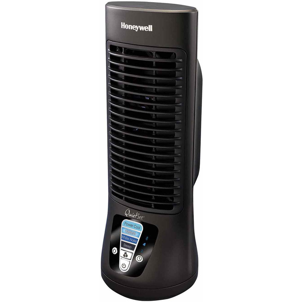 honeywell table fan 13 4 speed dc motor htf210bc image 1