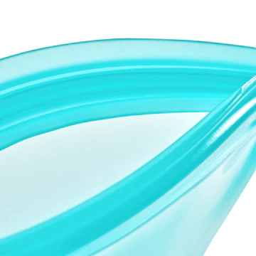 cuisipro reusable bags 2pc 5 25x4 75 aqua 74792413 image 2