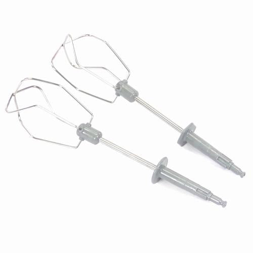 whisk set of 2 for multimix5 hm5100 7322211114 image 2