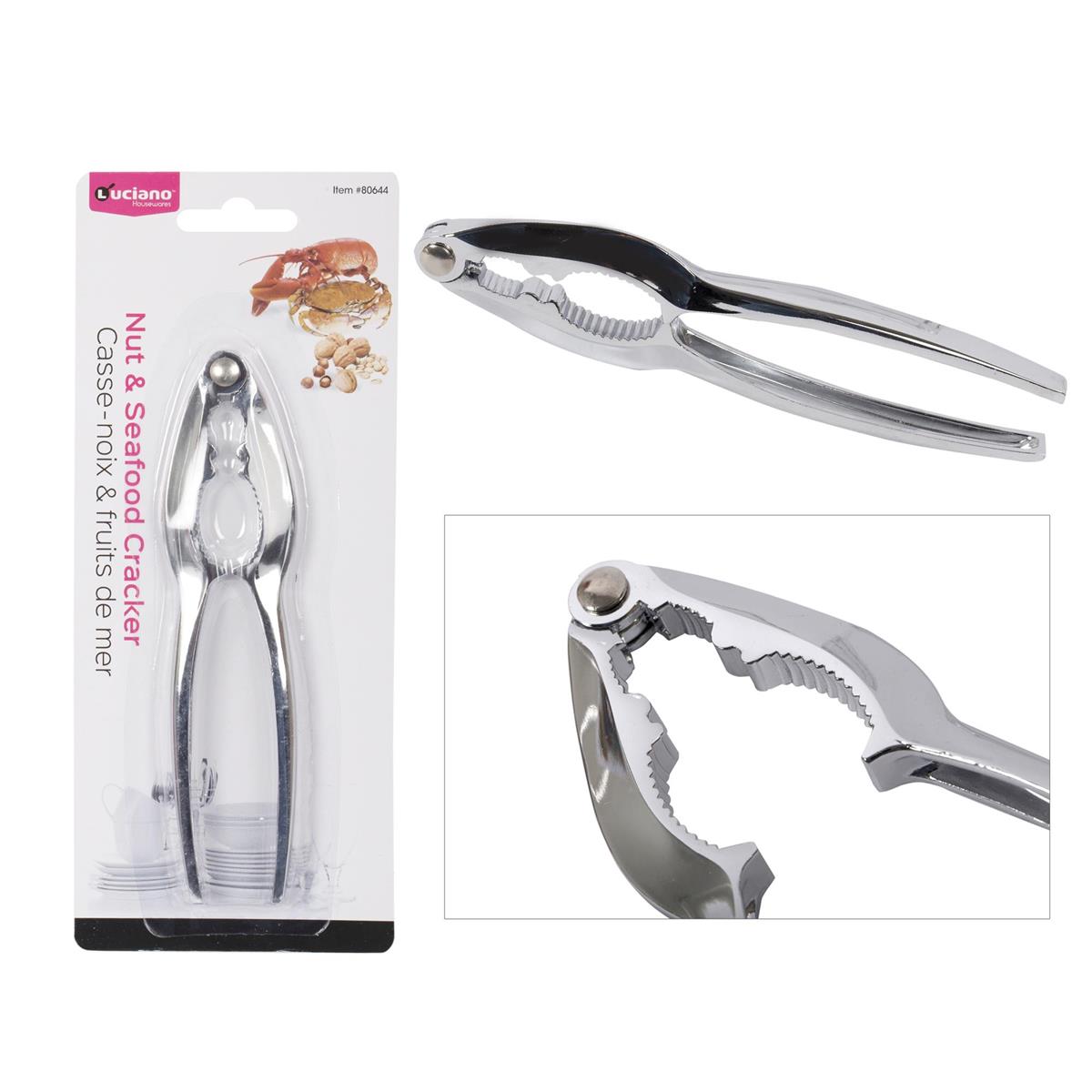 luciano nut seafood cracker 80644 image 2
