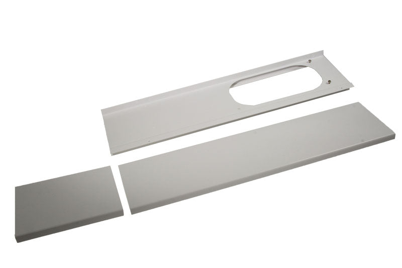 as00001706 window panel for pac em370 image 1