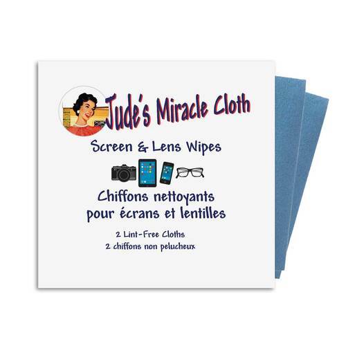 judes screen wipe 2 screen amp lens wipes jmcscr image 1