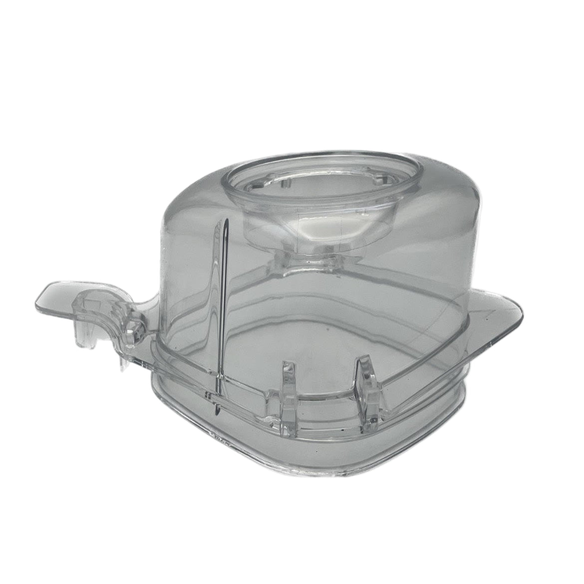 990316600 hamilton beach repl lid for 58770 juicer mixer grinder image 2