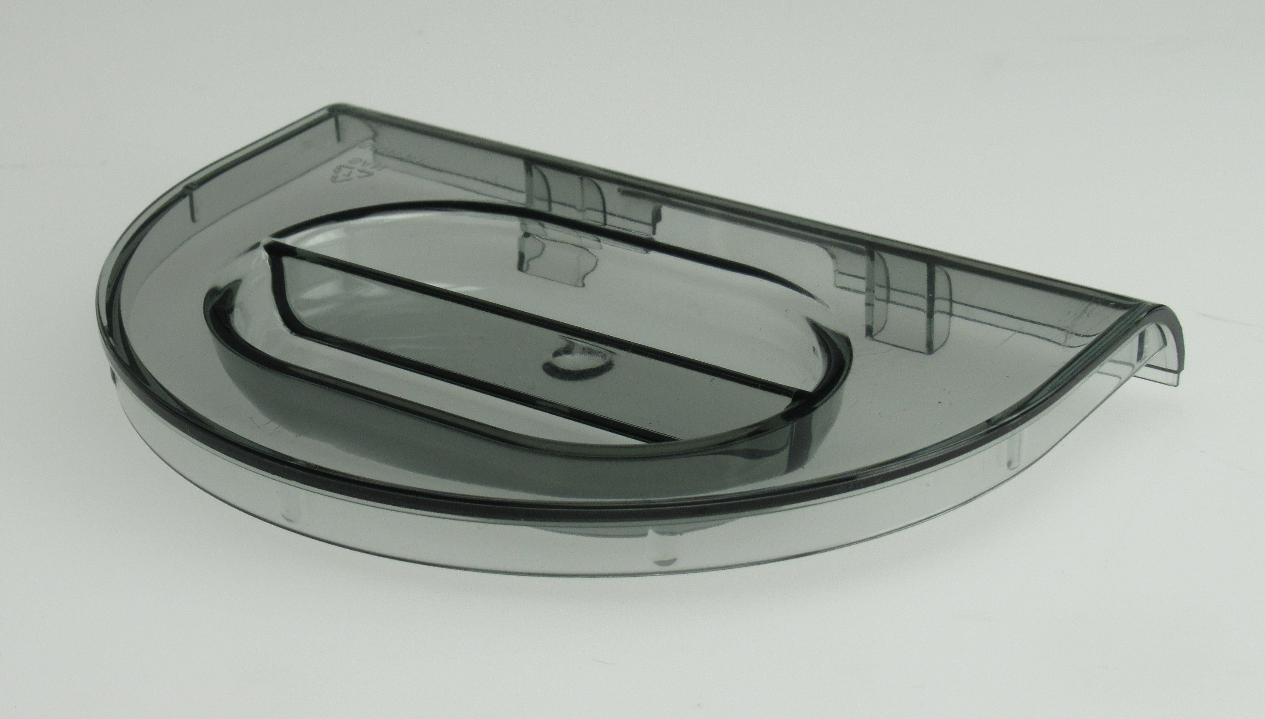 Braun: 7317710024 repl Ground Coffee Container Lid for KG7070