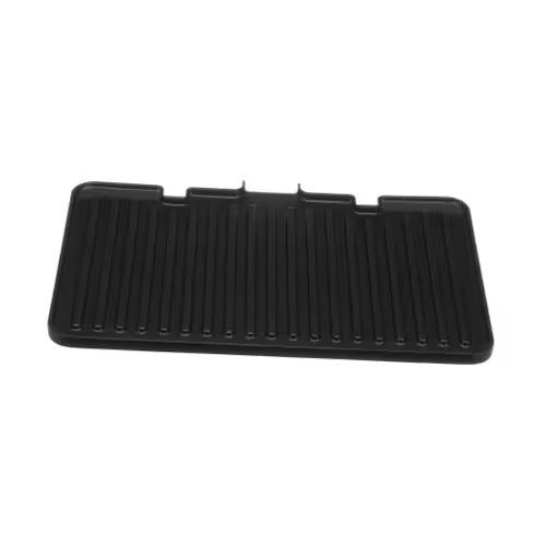 delonghi tk1314 repl grill plate for cgh1030d grill image 1