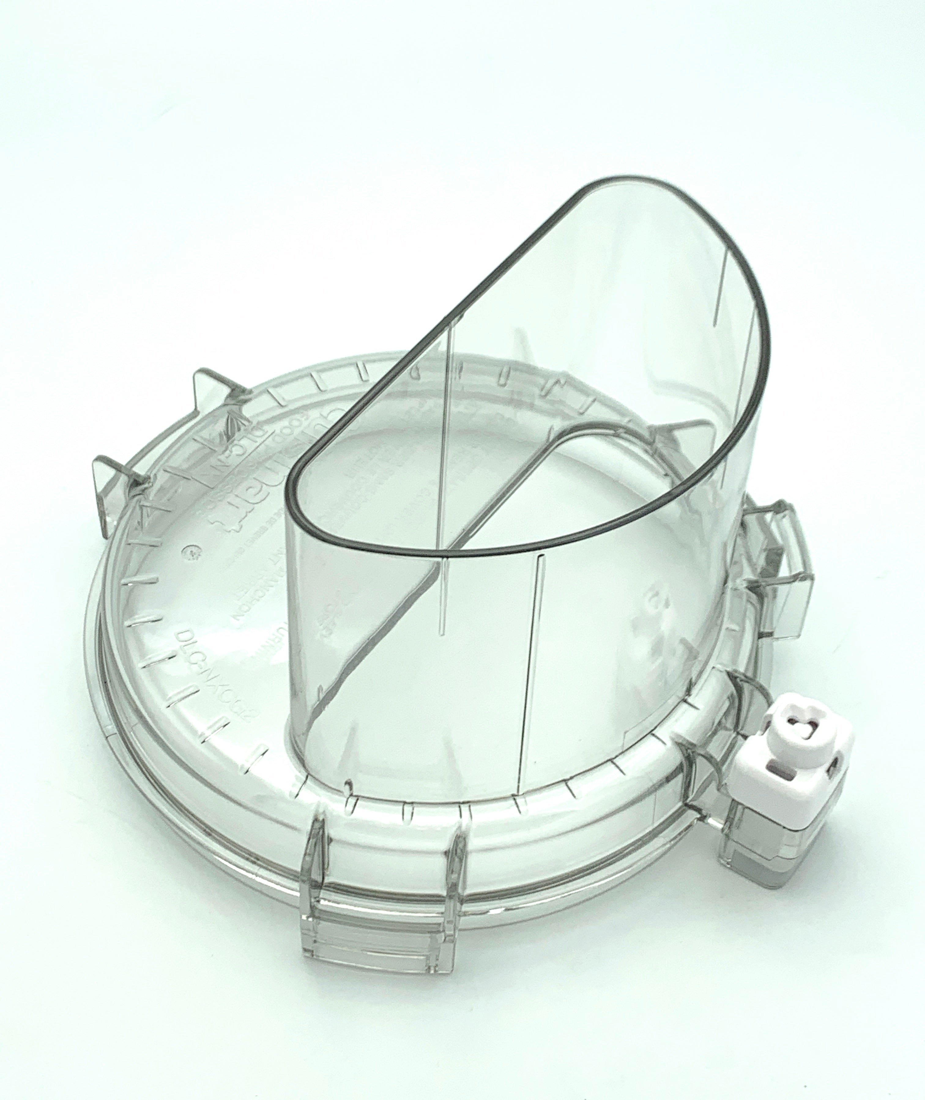 cuisinart work bowl cover for dlc x special order image 2