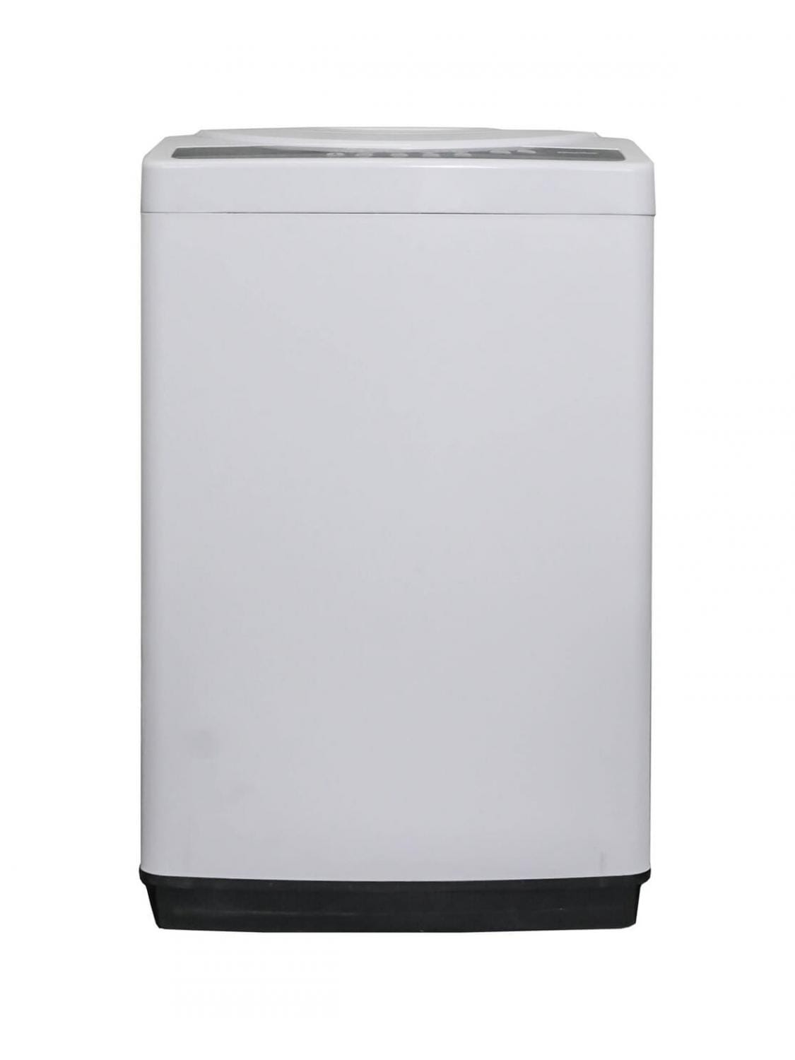 danby portable washing machine 6 5 kg 2 1 cu ft top load 10 water levels 4 wash cycles dwm065wdb 1 image 1