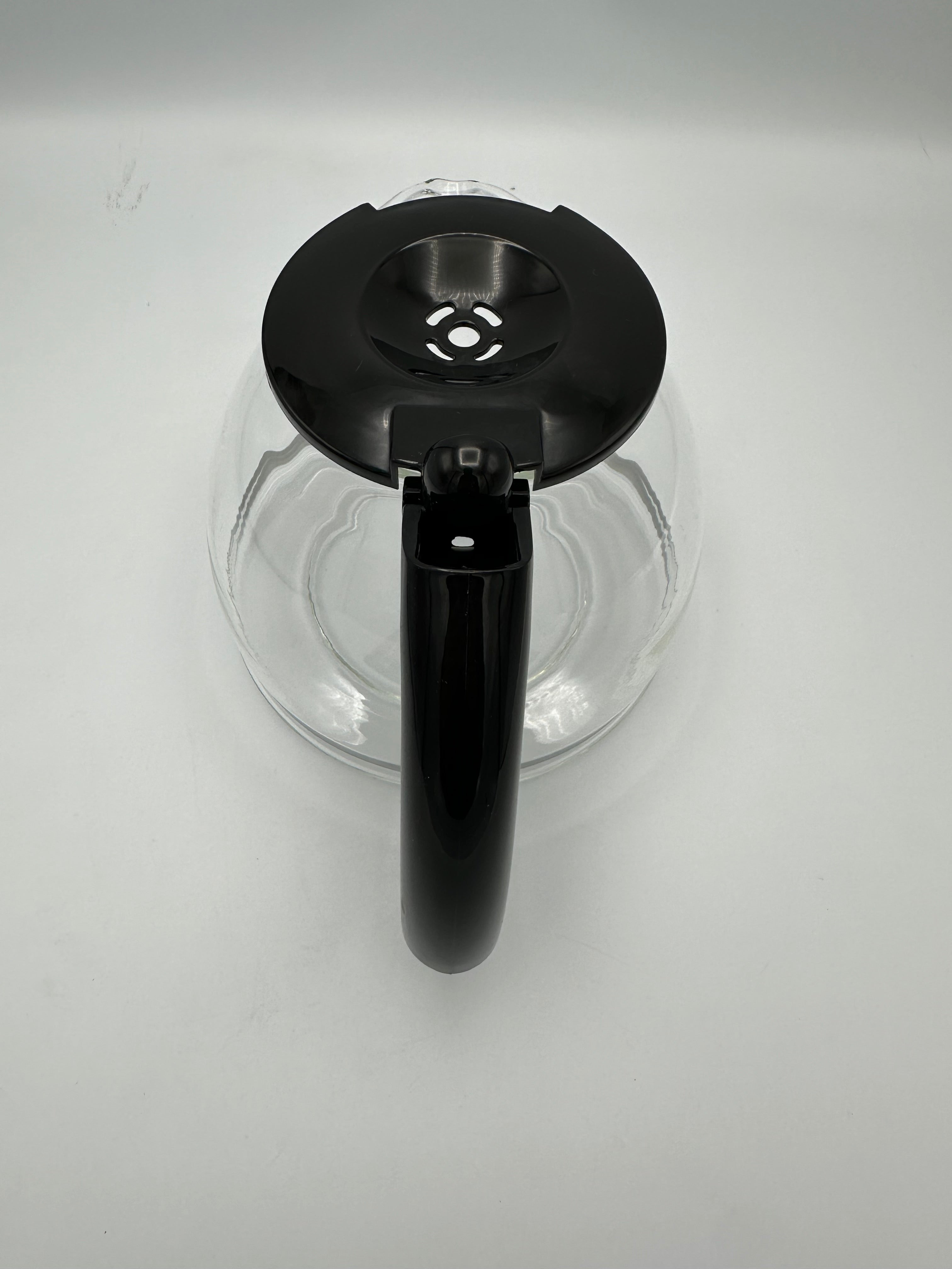 hamilton beach repl glass carafe for 49314 coffee maker special order image 2