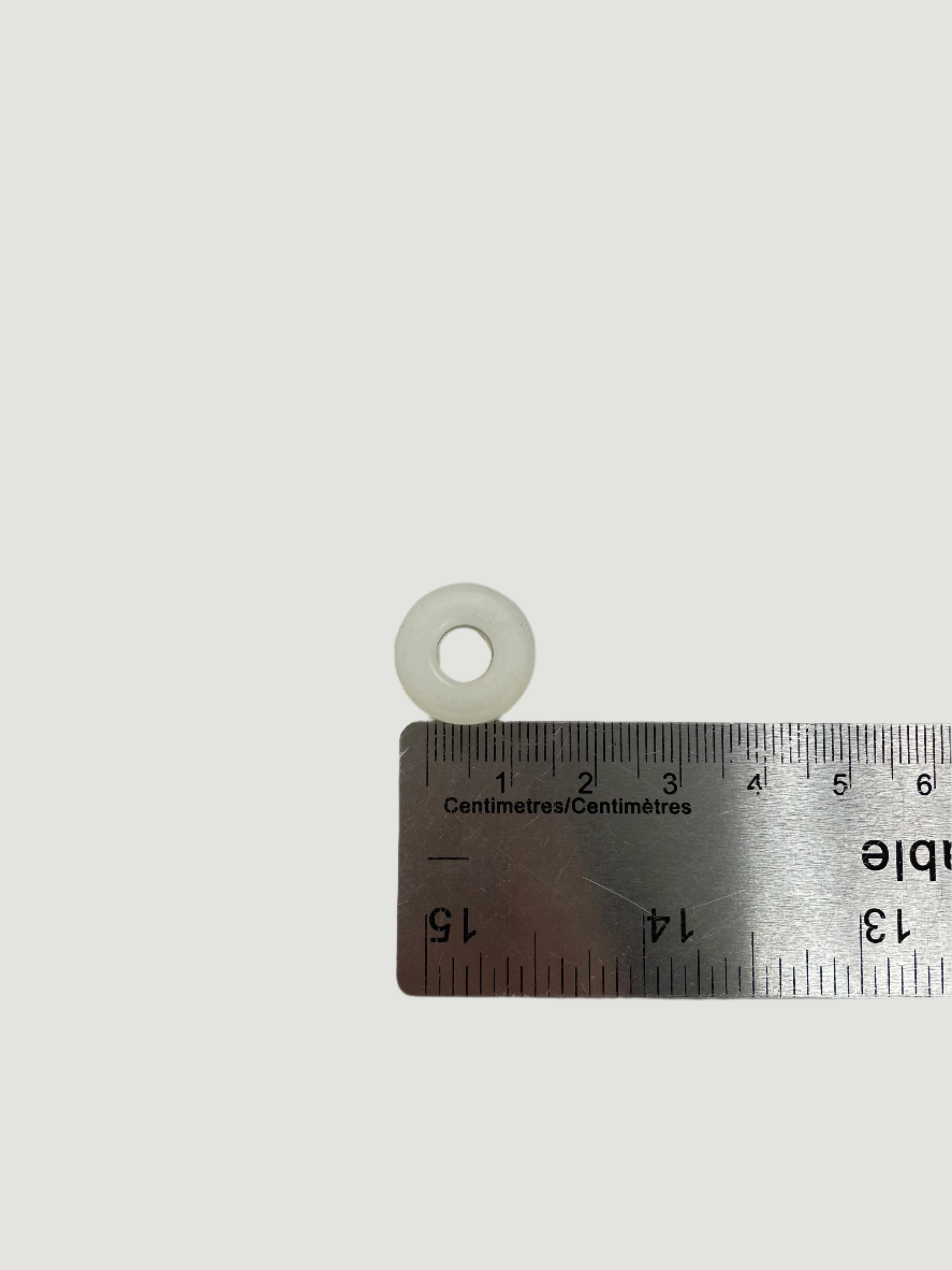 hamilton beach silicone probe hole gasket on lid for 33967c special order image 1