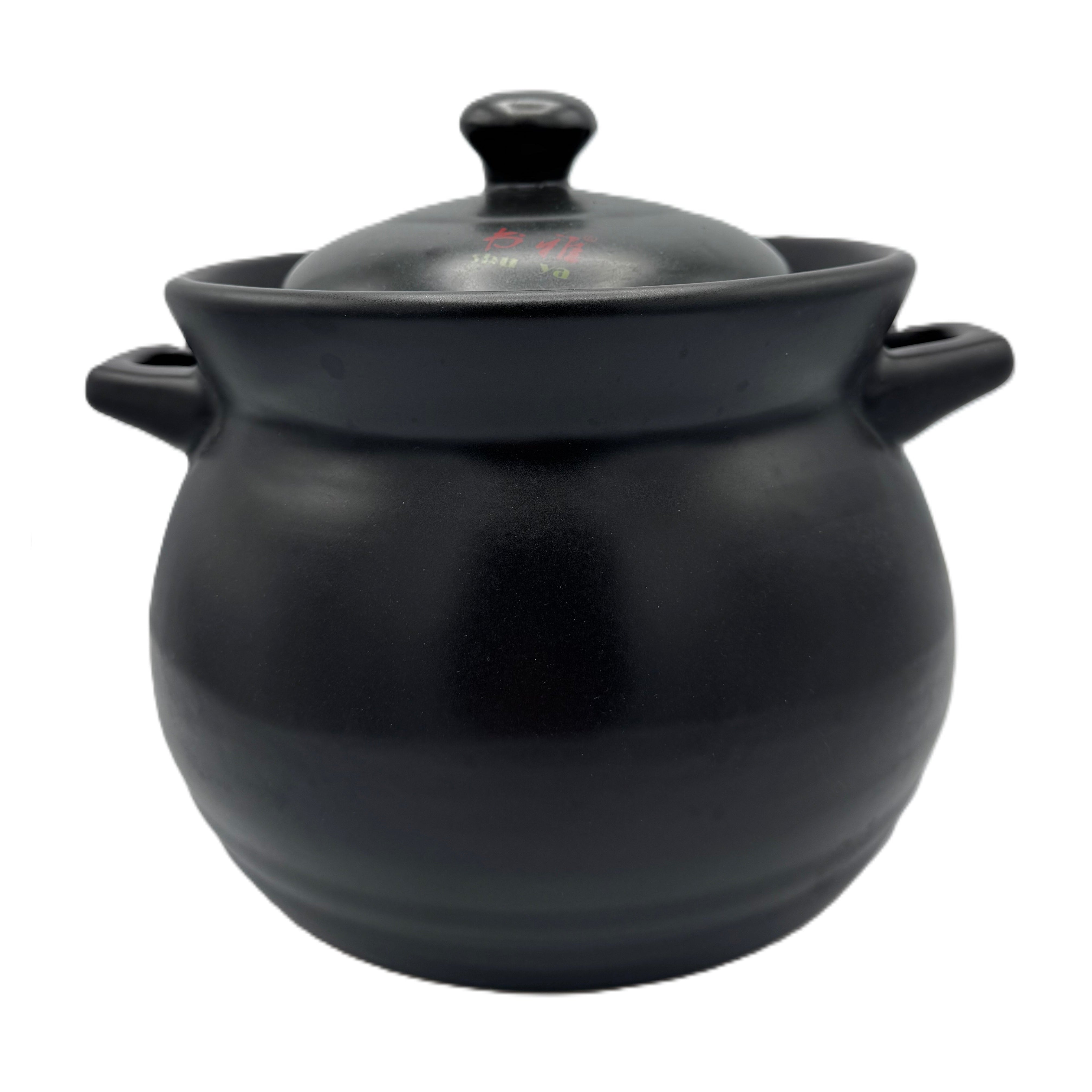 KR 6.3L Ceramic Soup Pot | CEP53