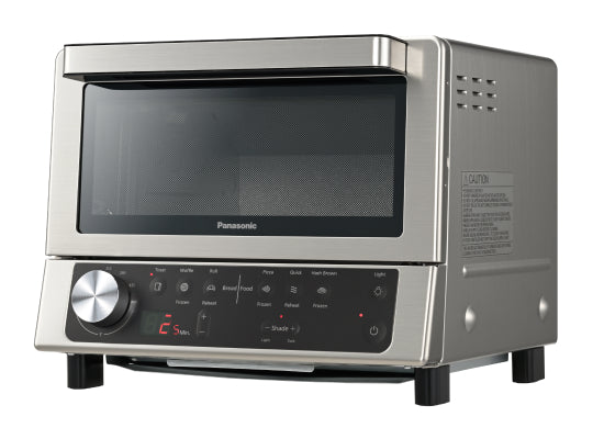 panasonic toaster oven nbg205s image 1
