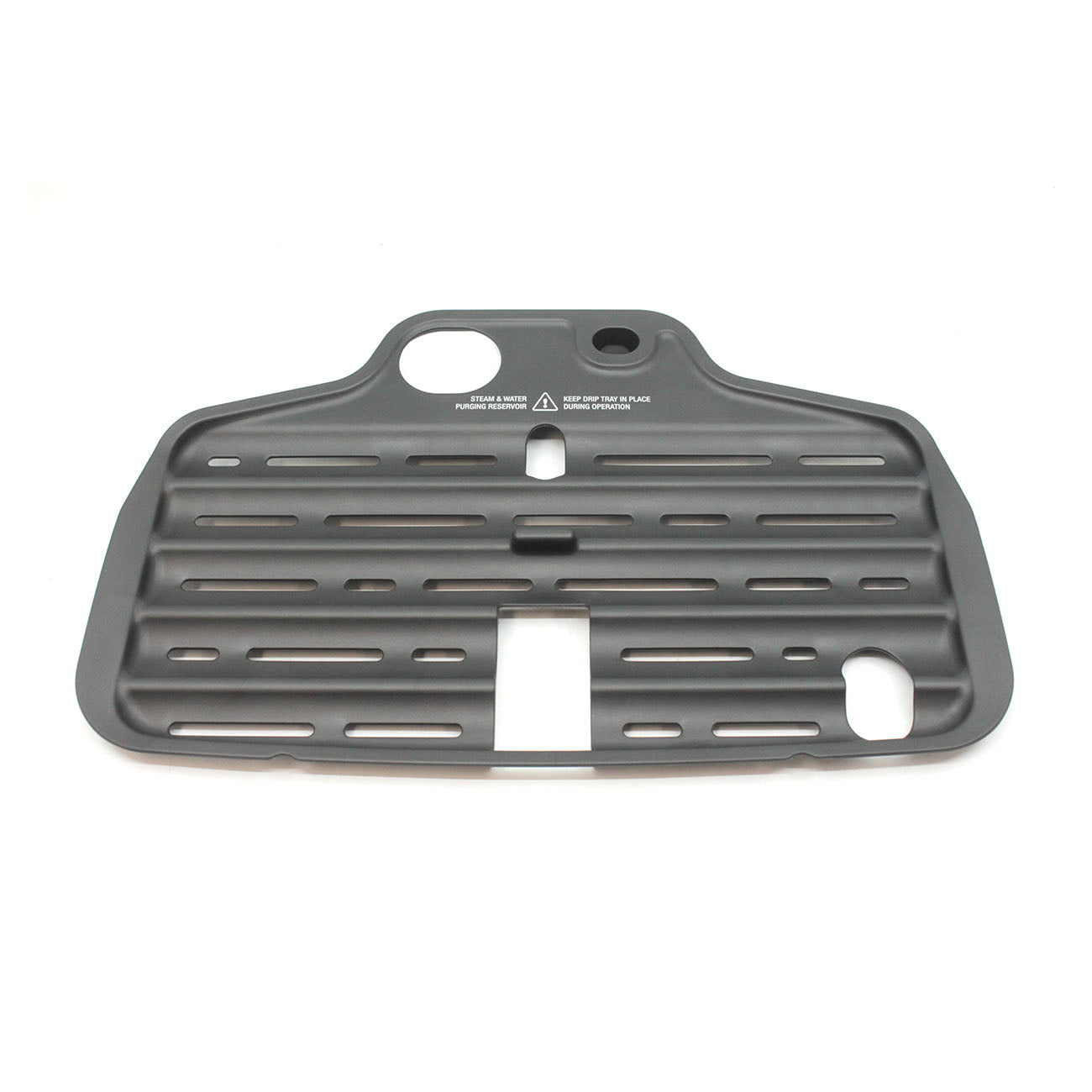 breville sp0108647 bes985 26 1 repl drip tray plate for bes985bss image 1
