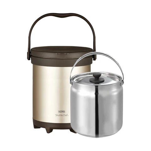 thermos tcra 6000s thermal cooker 6 0l carry out image 2