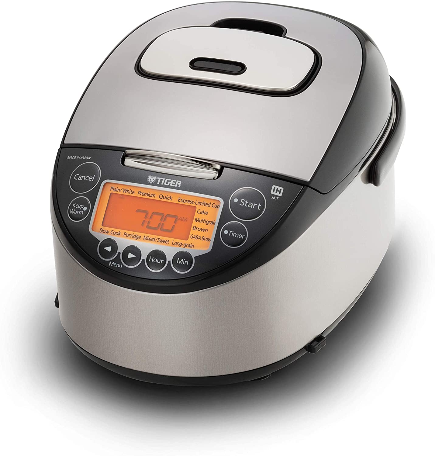 tiger rice cooker jkt d10u image 1