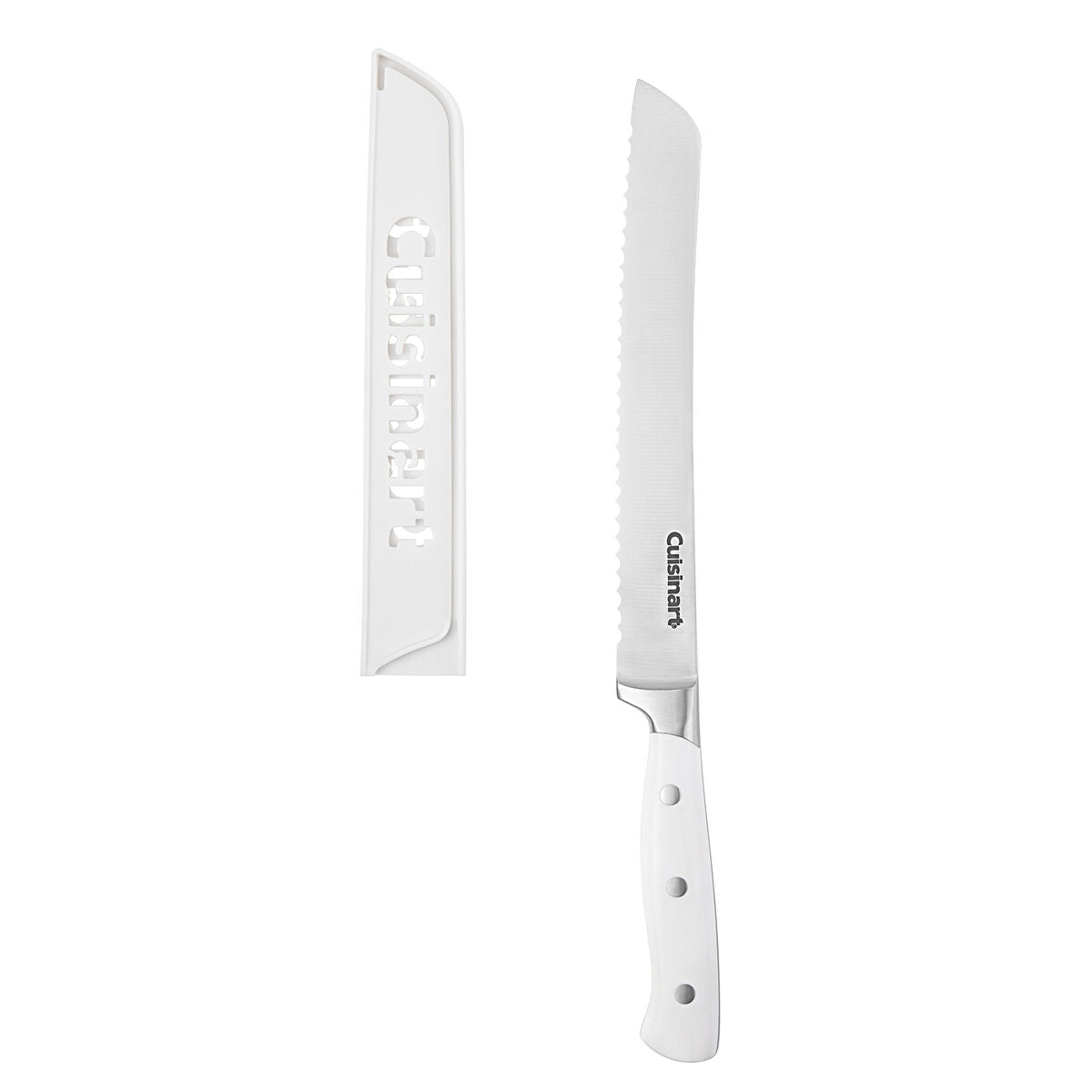 cuisinart trcw h8bdc 8 inch bread knife image 1