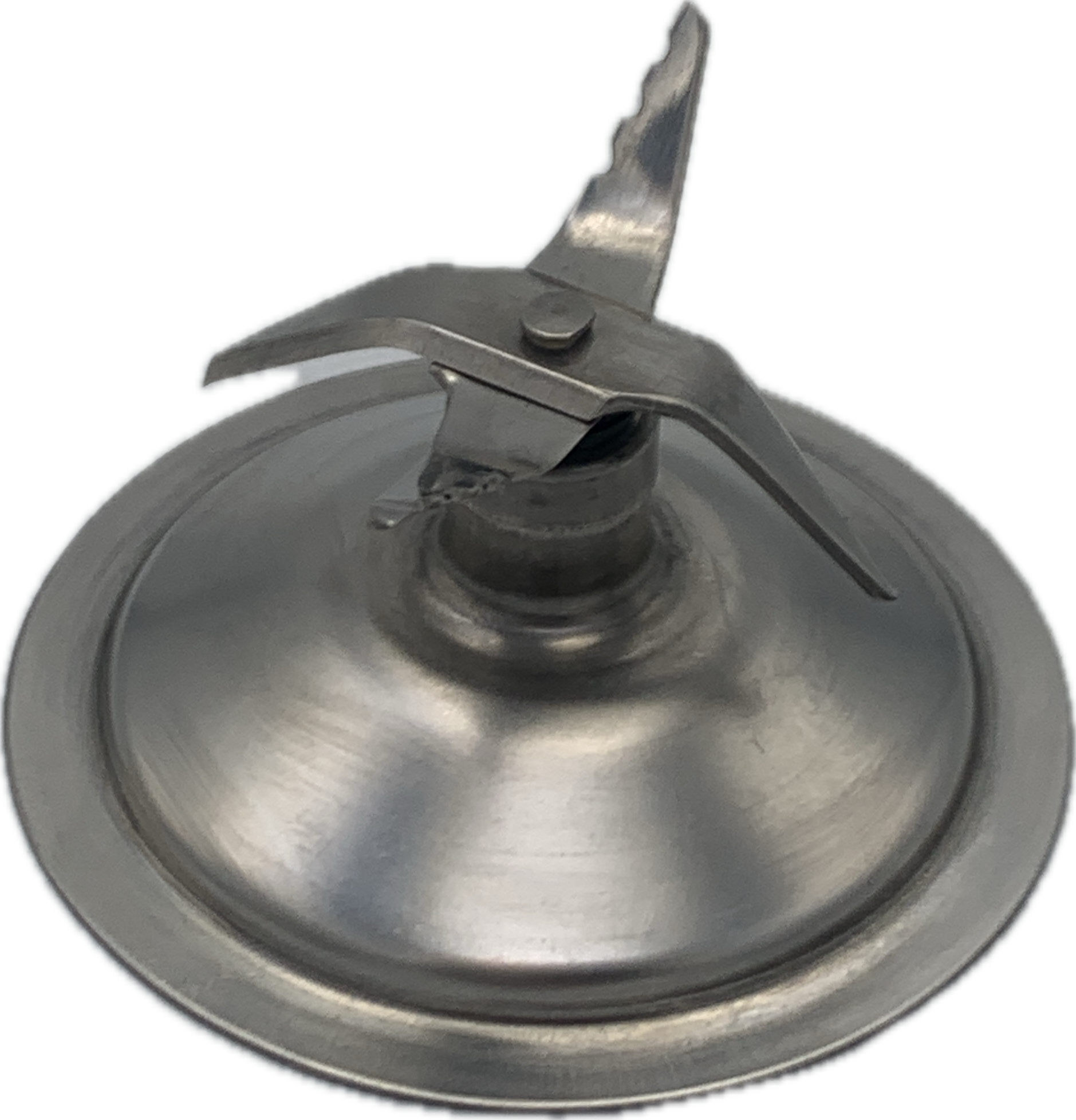 braun blender blade assembly for 4184 image 1