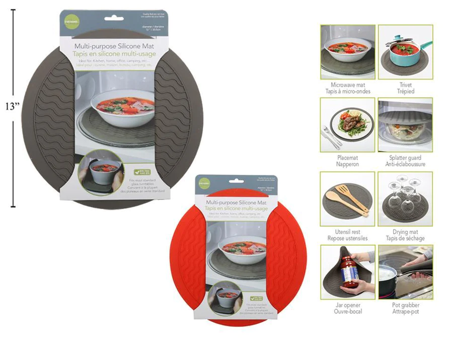 luciano silicone mat 70688 image 1