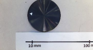 fs 9100038486 timer knob for ey120850 air fryer image 1