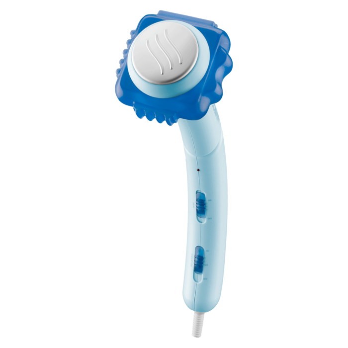 conair wm200xfc massager heated full body flex 6 massage surfaces image 1