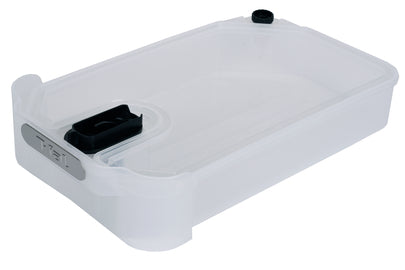 SS-7235351963 | T-Fal repl complete Oil Container for FR800051 Deep Fryer