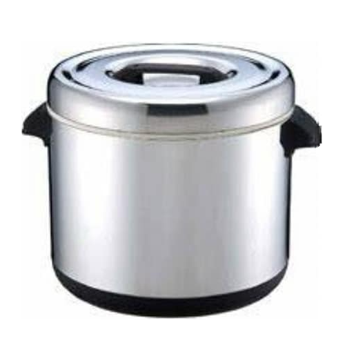 shen shan sushi rice warmer ts 10001 60 cup 5 0l capacity non electric image 1
