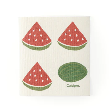 cuisipro eco cloth sm watermelon 747936 image 1
