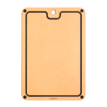 cuisipro fibre wood board s silicone feet 74791600 image 1