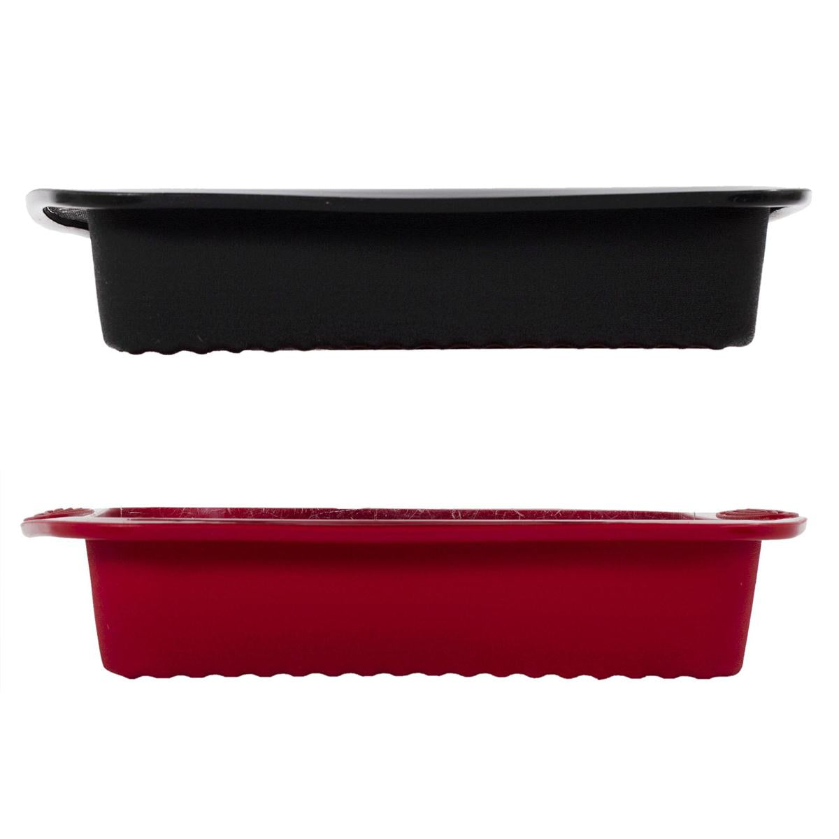 l gourmet silicone cake pan 70464 image 2