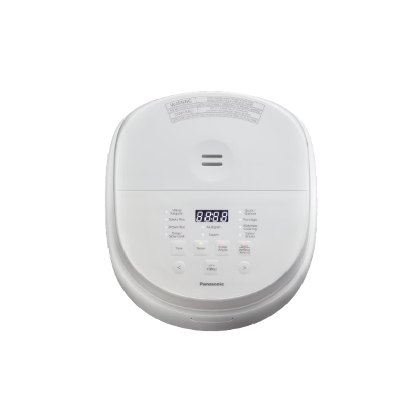 panasonic rice cooker sr dl185 10 cup multi function 5 layer binchotan pot image 1