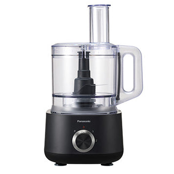 panasonic mk f511 food processor 10 cups 800w black image 1