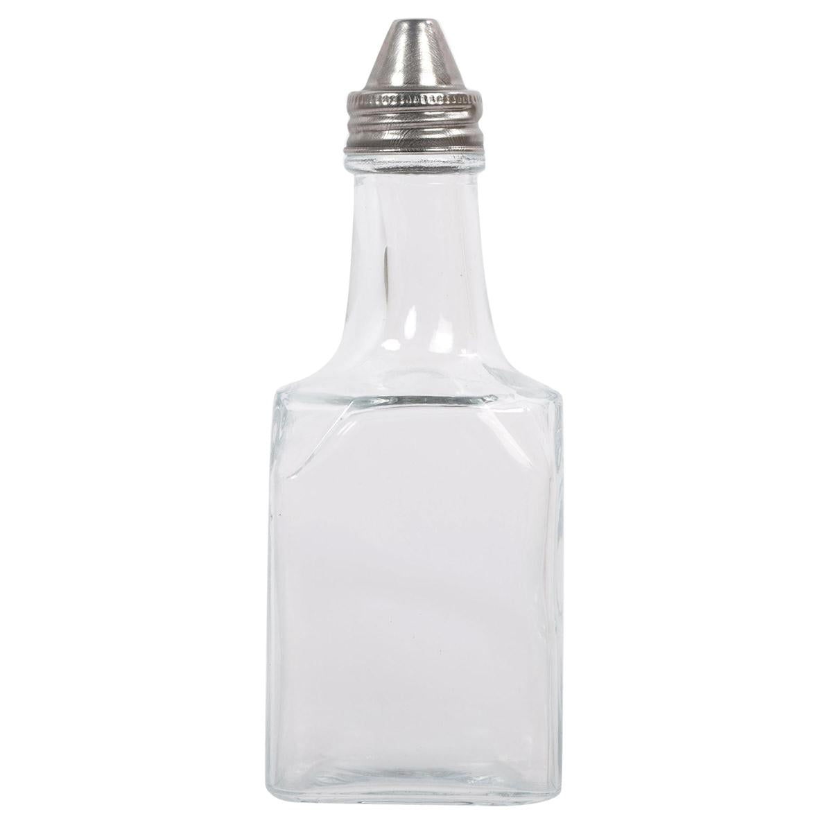 luciano 6h glass vinegar oil bottle 58451 image 1
