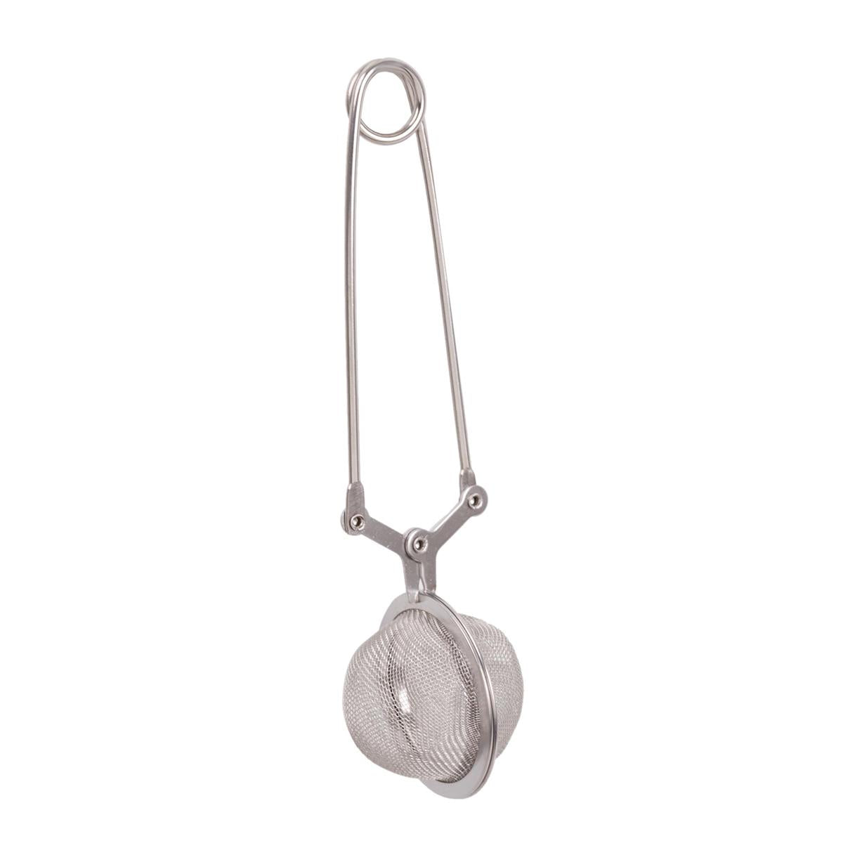 luciano snap ball tea infuser 80015 image 2