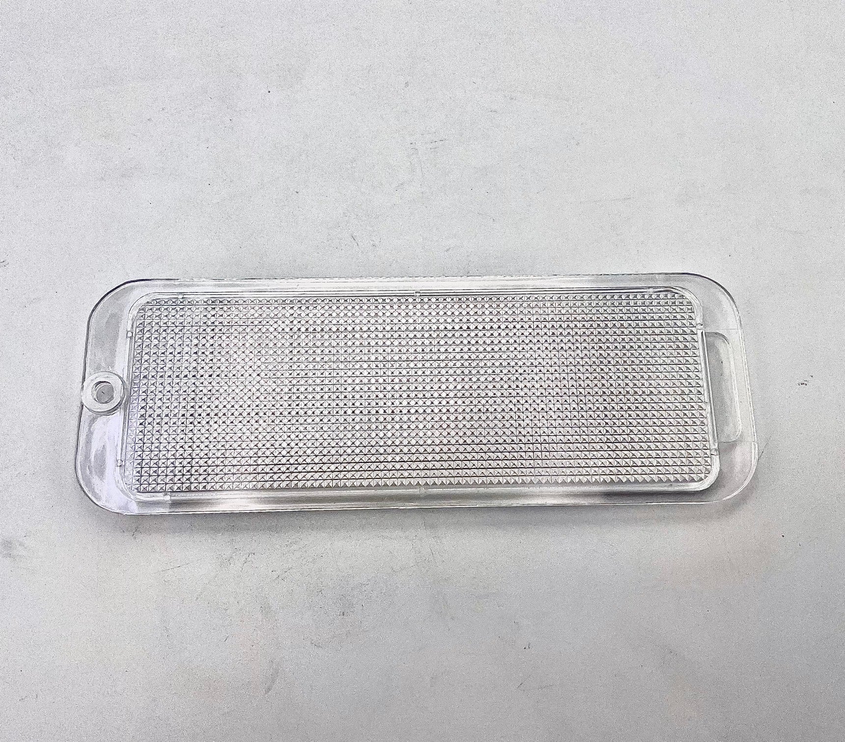 sakura sp r602 lc repl lamp cover r602 rectangular image 2