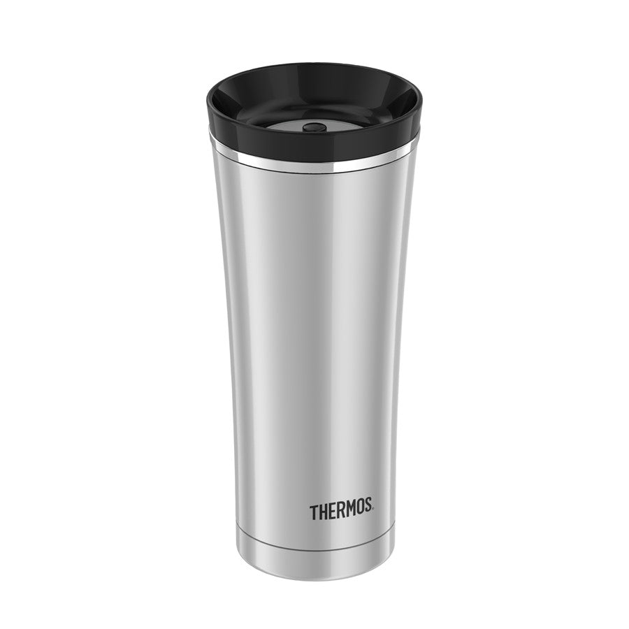 thermos ns 105 series 470ml travel mug black stainless image 2