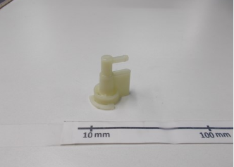 ms 0a10048 krups joining element for ea9000 espresso maker image 1
